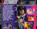 CITY HUNTER NICKY LARSON